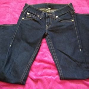 True Religion -NWOT- Sz 29